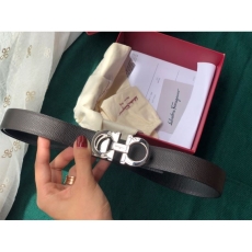 Ferragamo Belts